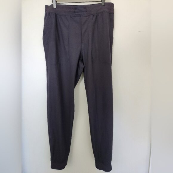 Lululemon ABC Jogger Regular Men's XL Excellent condition - Picture 10 of 14